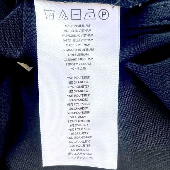 Michael Kors Braided Cowl Neck Tank Top - Picture 9 of 9